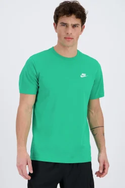 Nike Club