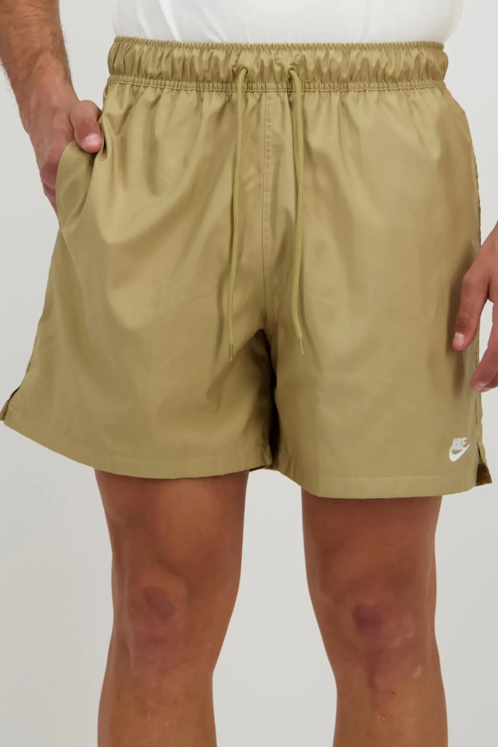 Nike Club