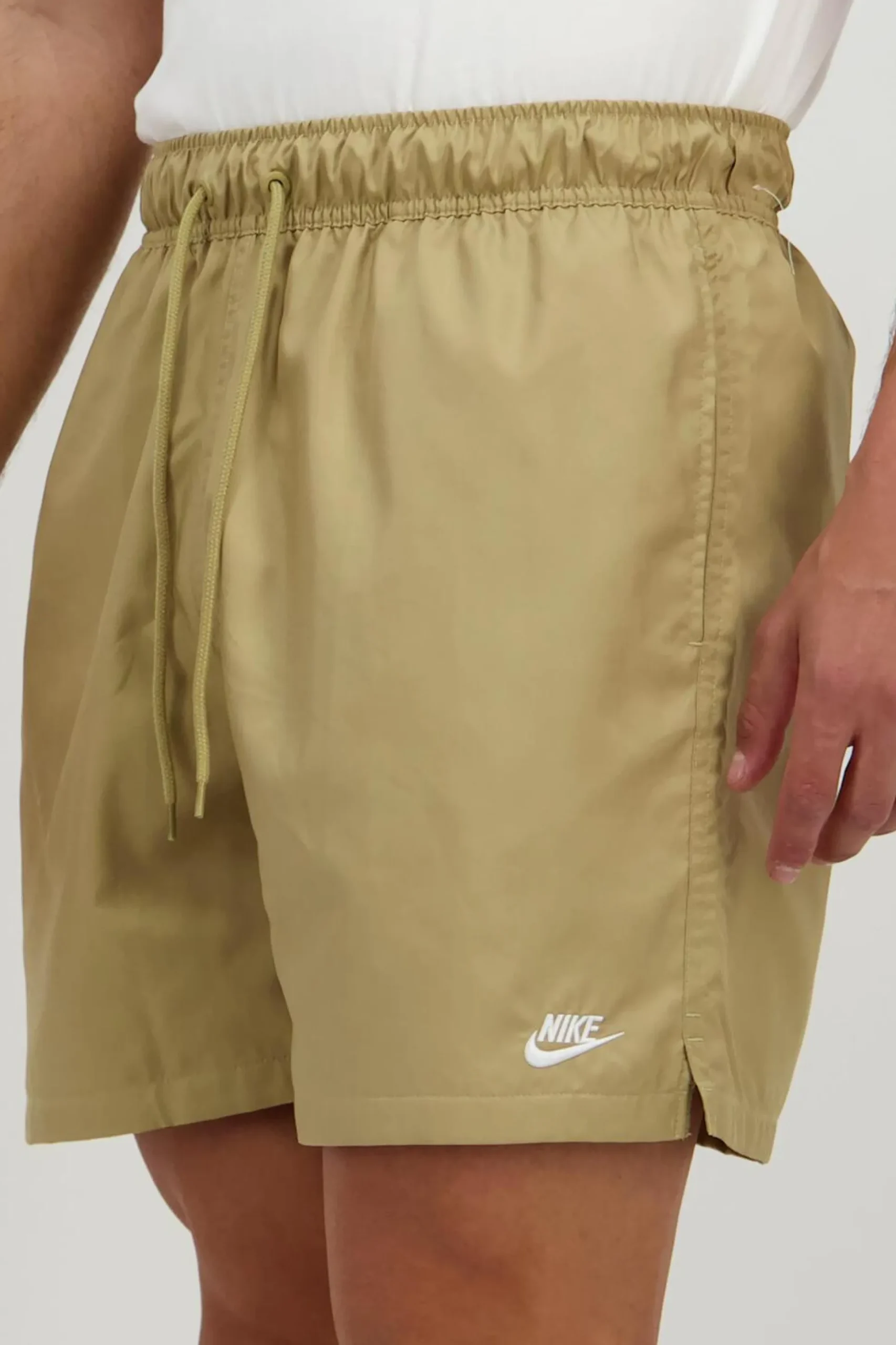 Nike Club