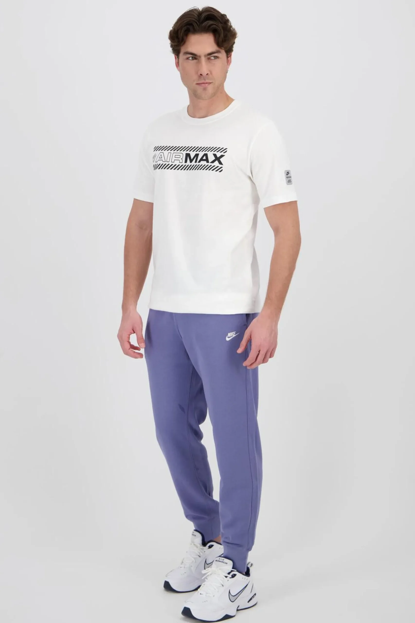 Nike Club