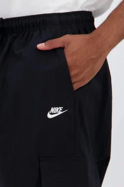 Nike Club