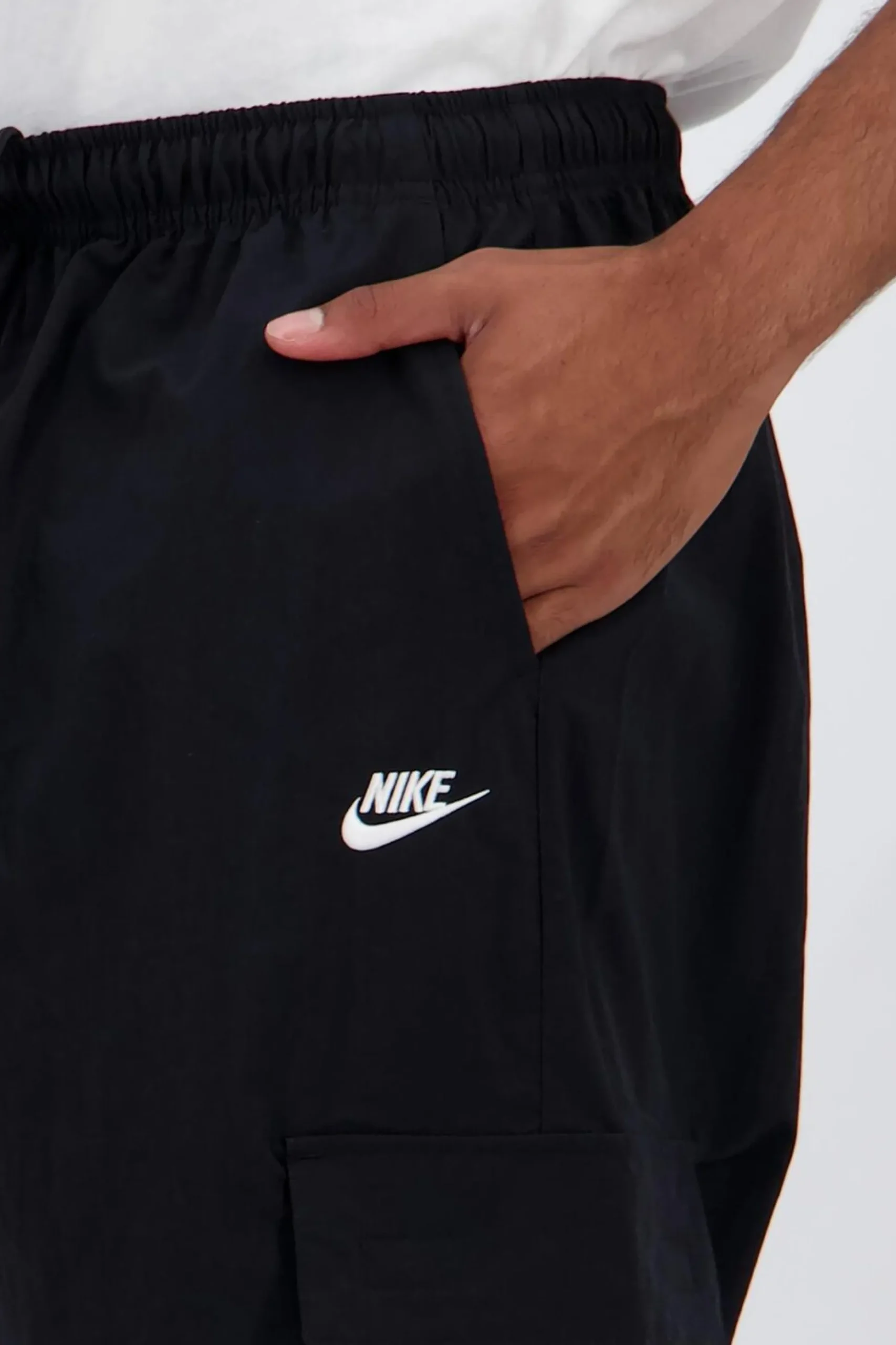 Nike Club