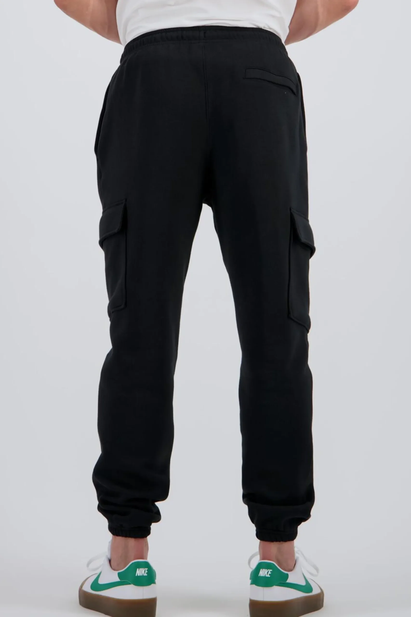 Nike Club