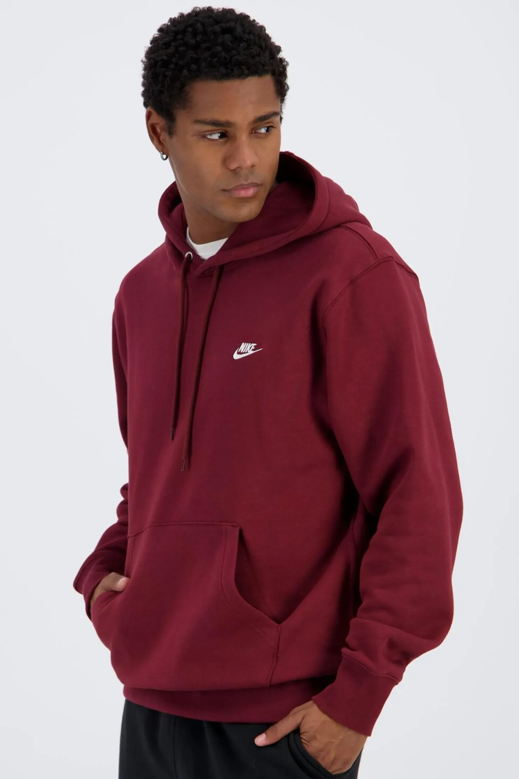 Nike Club