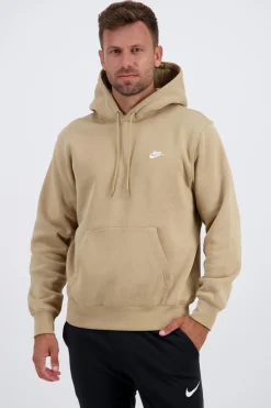 Nike Club