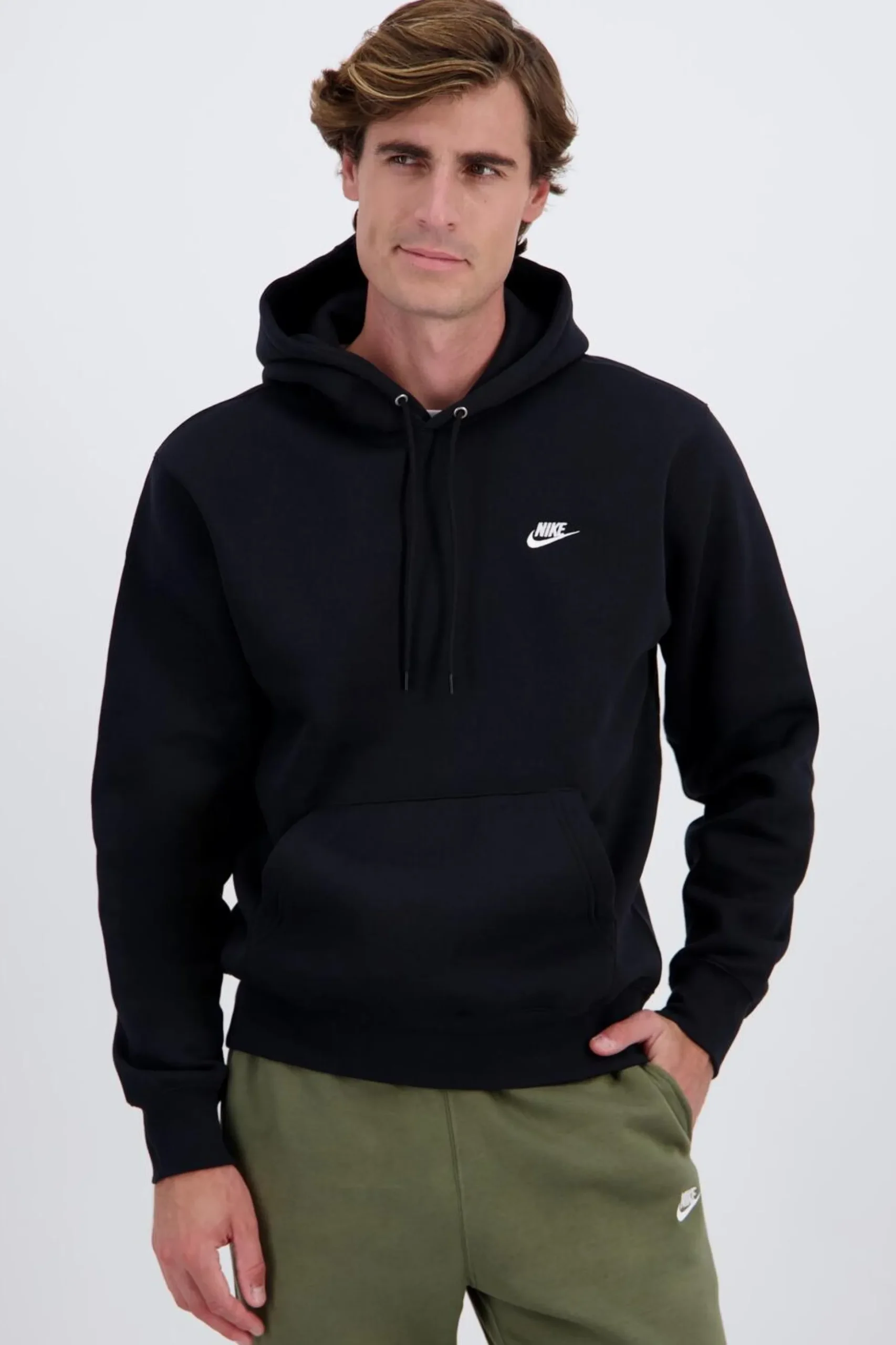 Nike Club