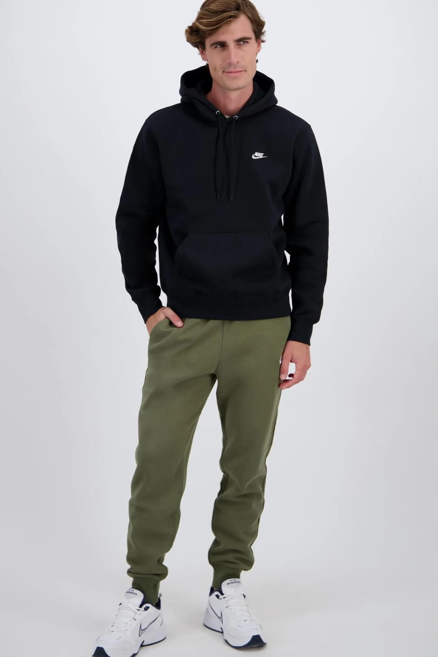 Nike Club