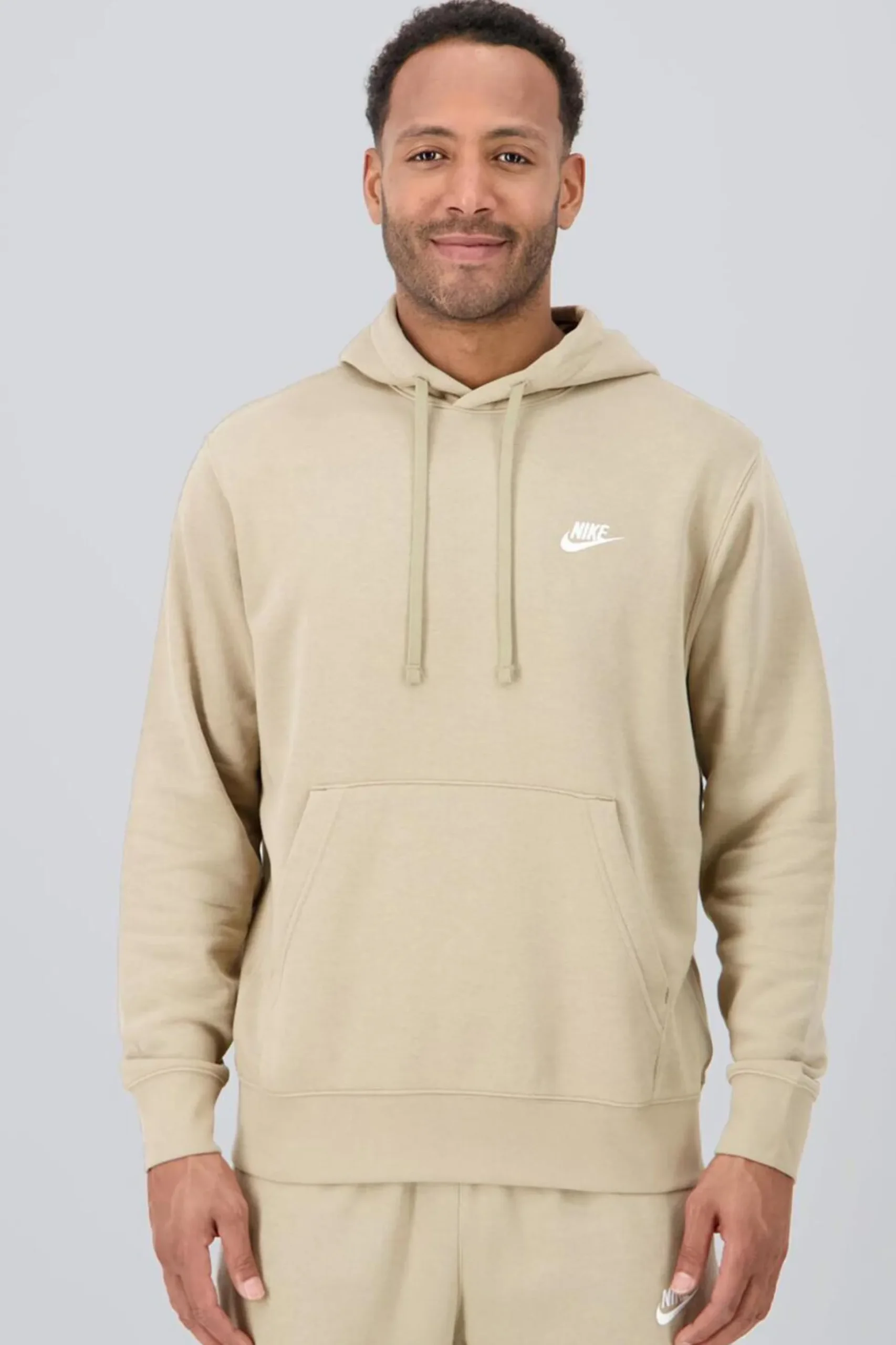 Nike Club