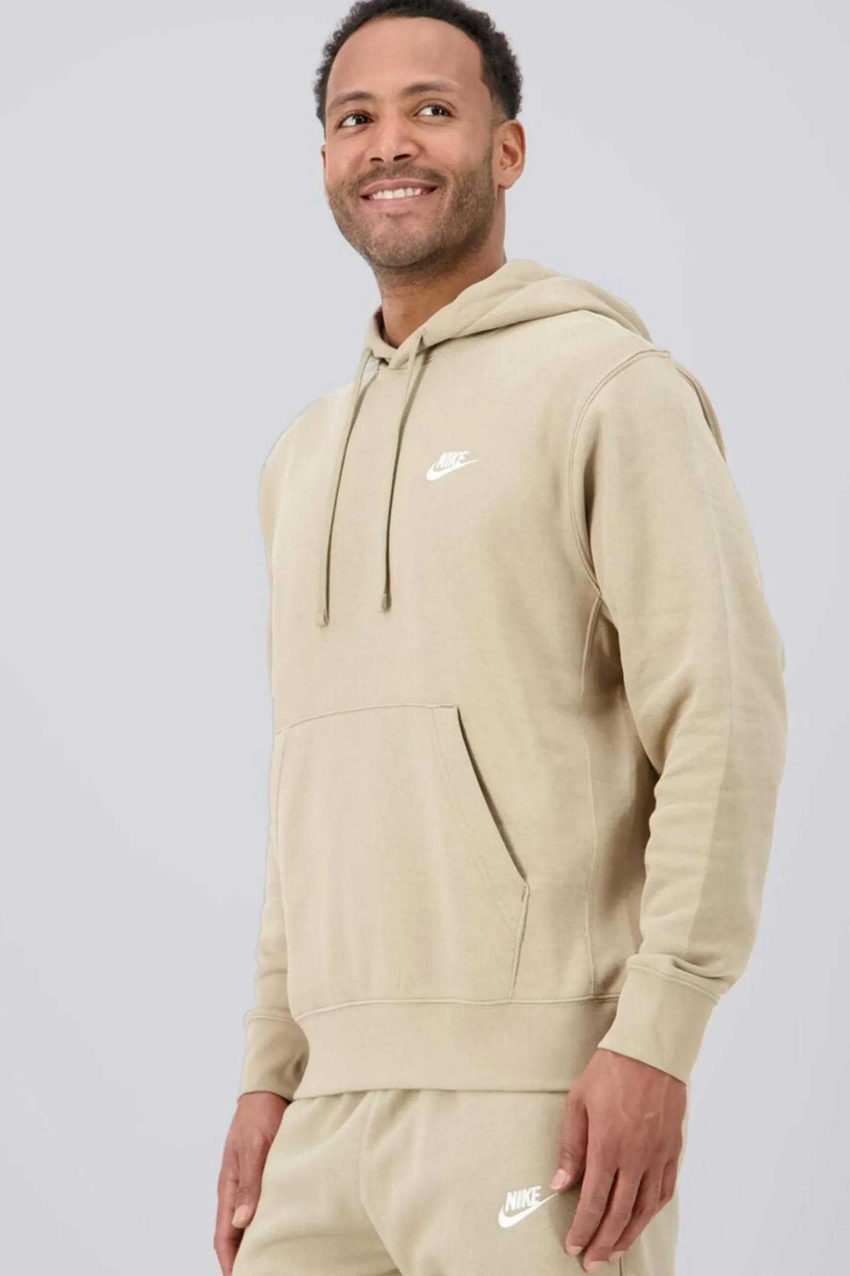 Nike Club