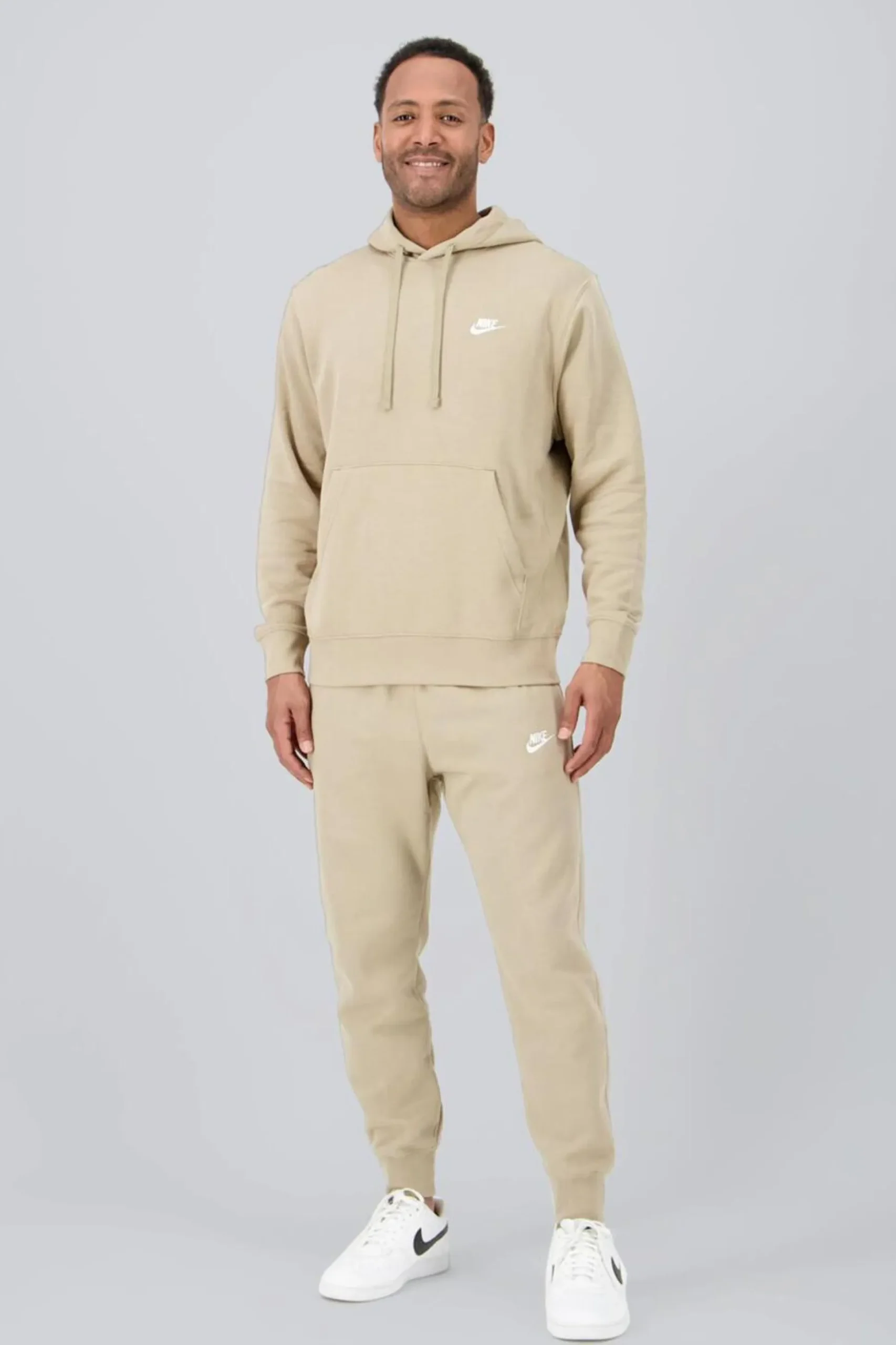 Nike Club