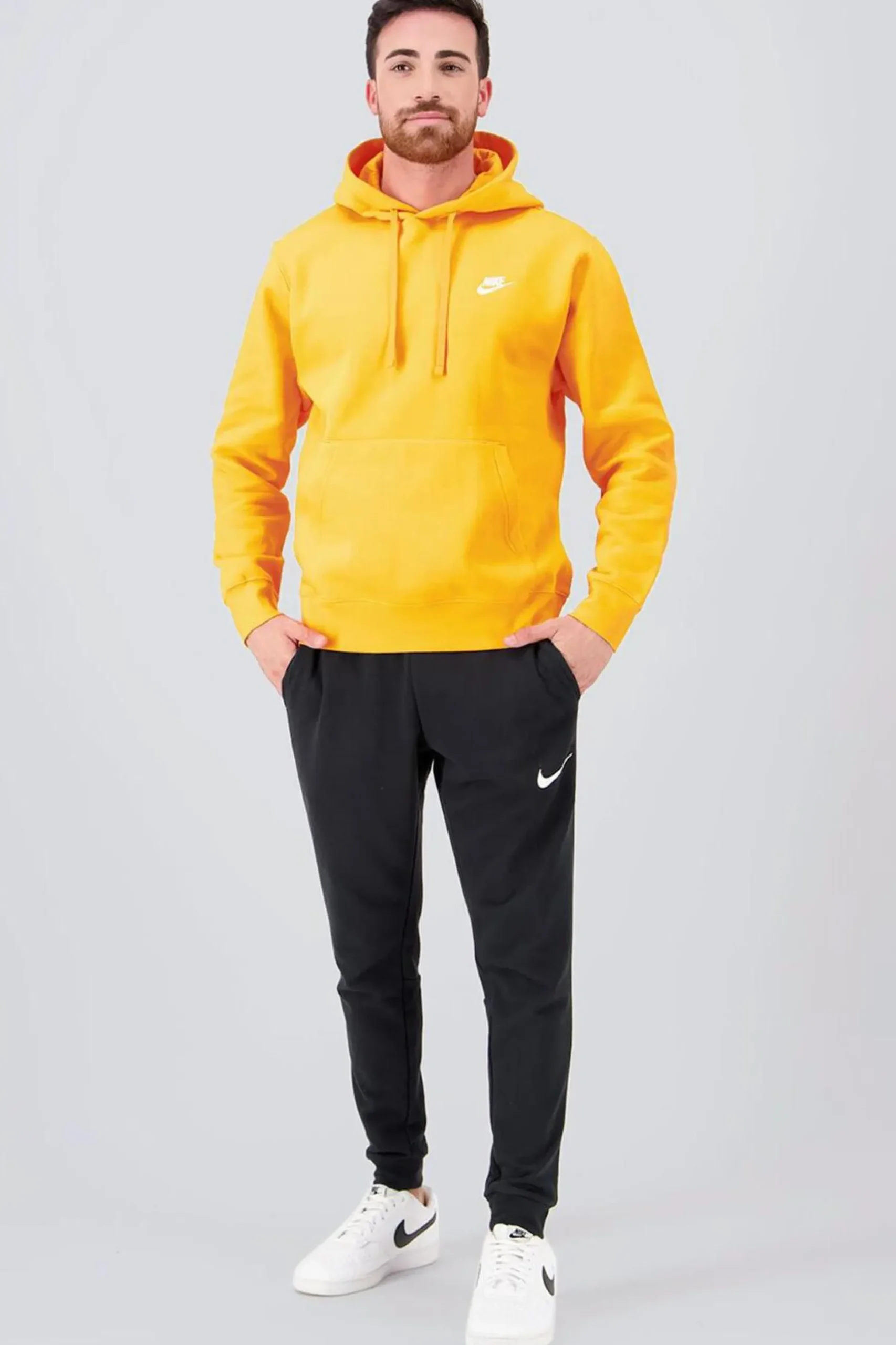 Nike Club