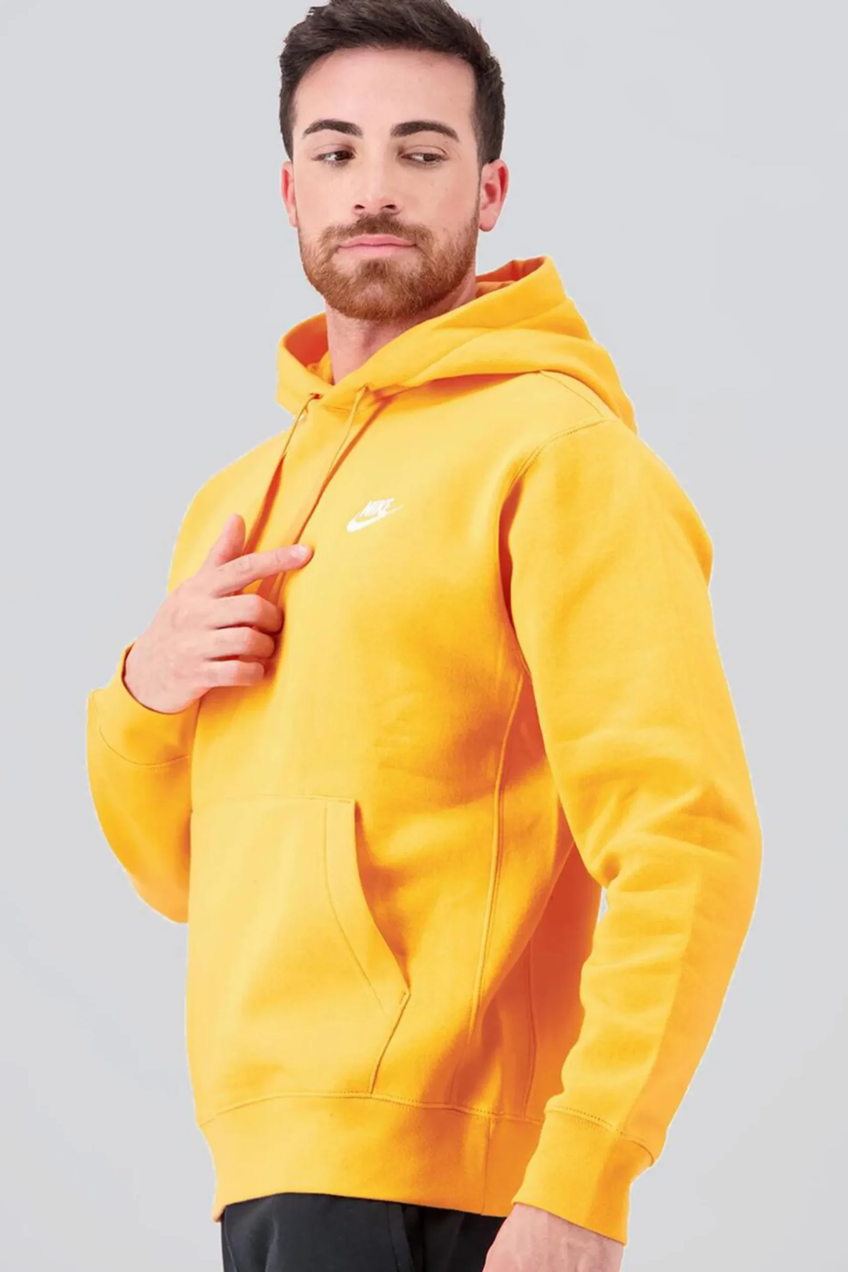 Nike Club