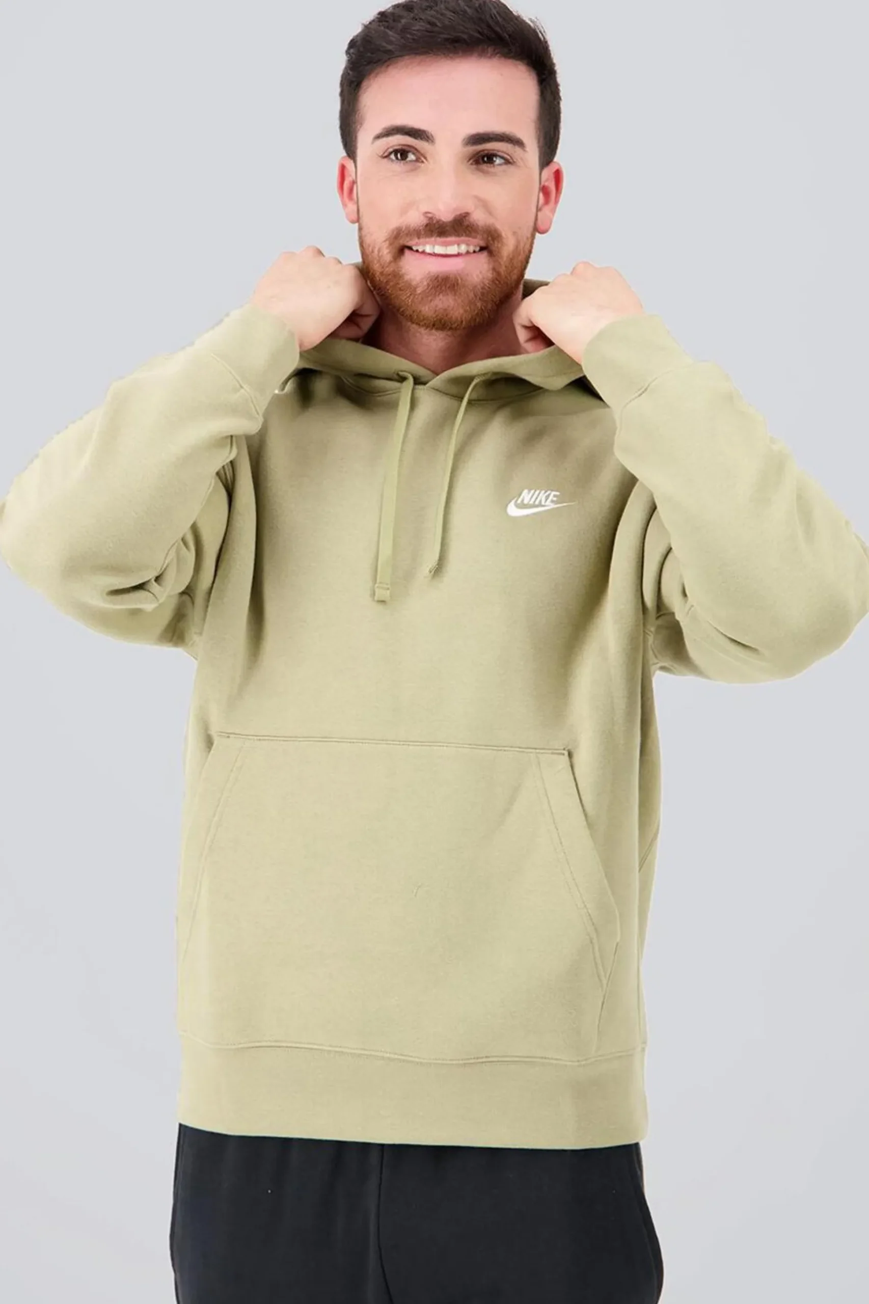 Nike Club