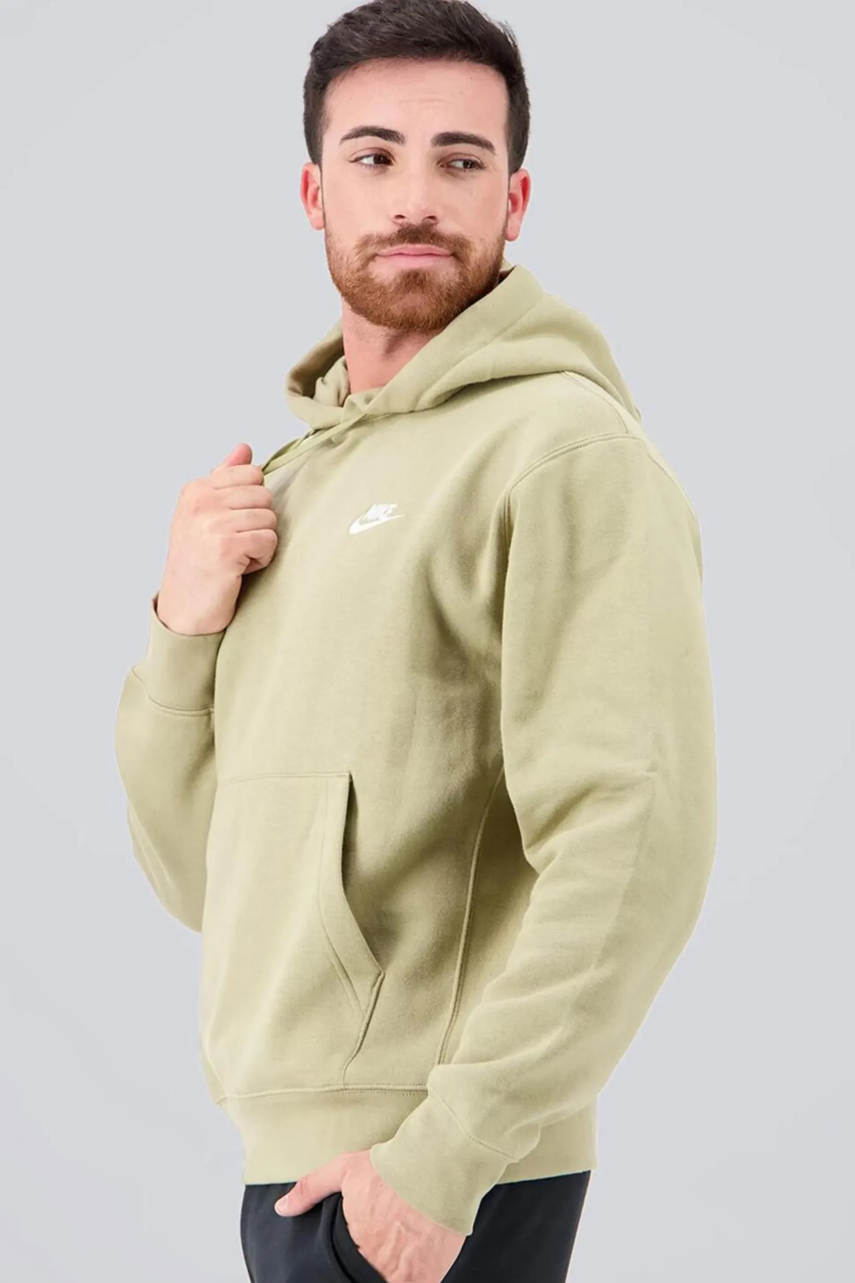 Nike Club