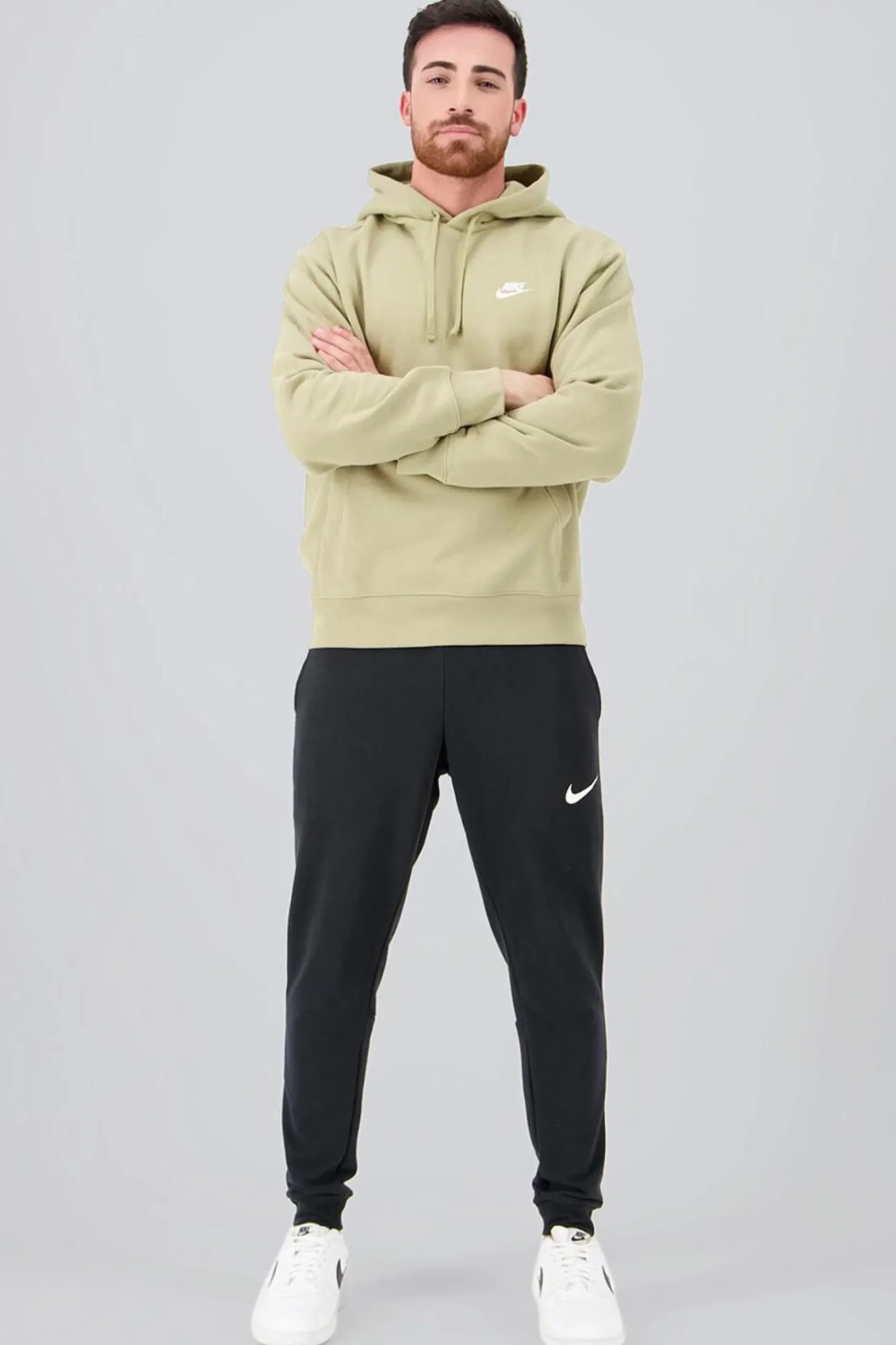 Nike Club