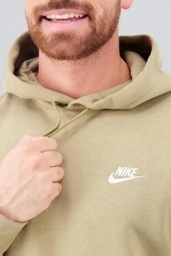 Nike Club