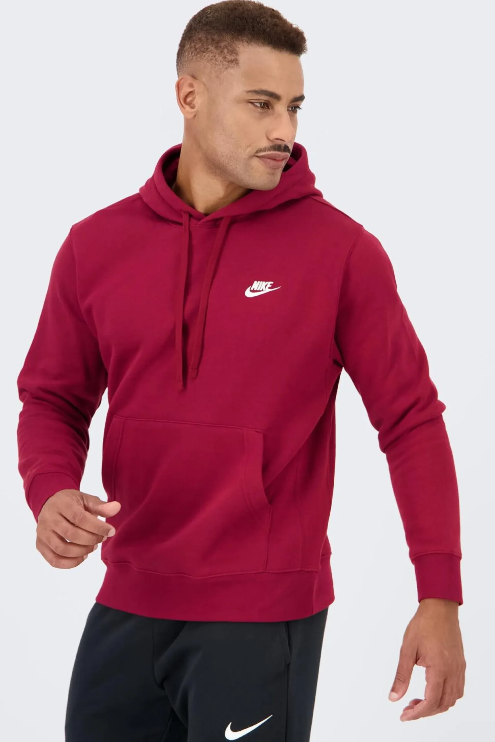 Nike Club