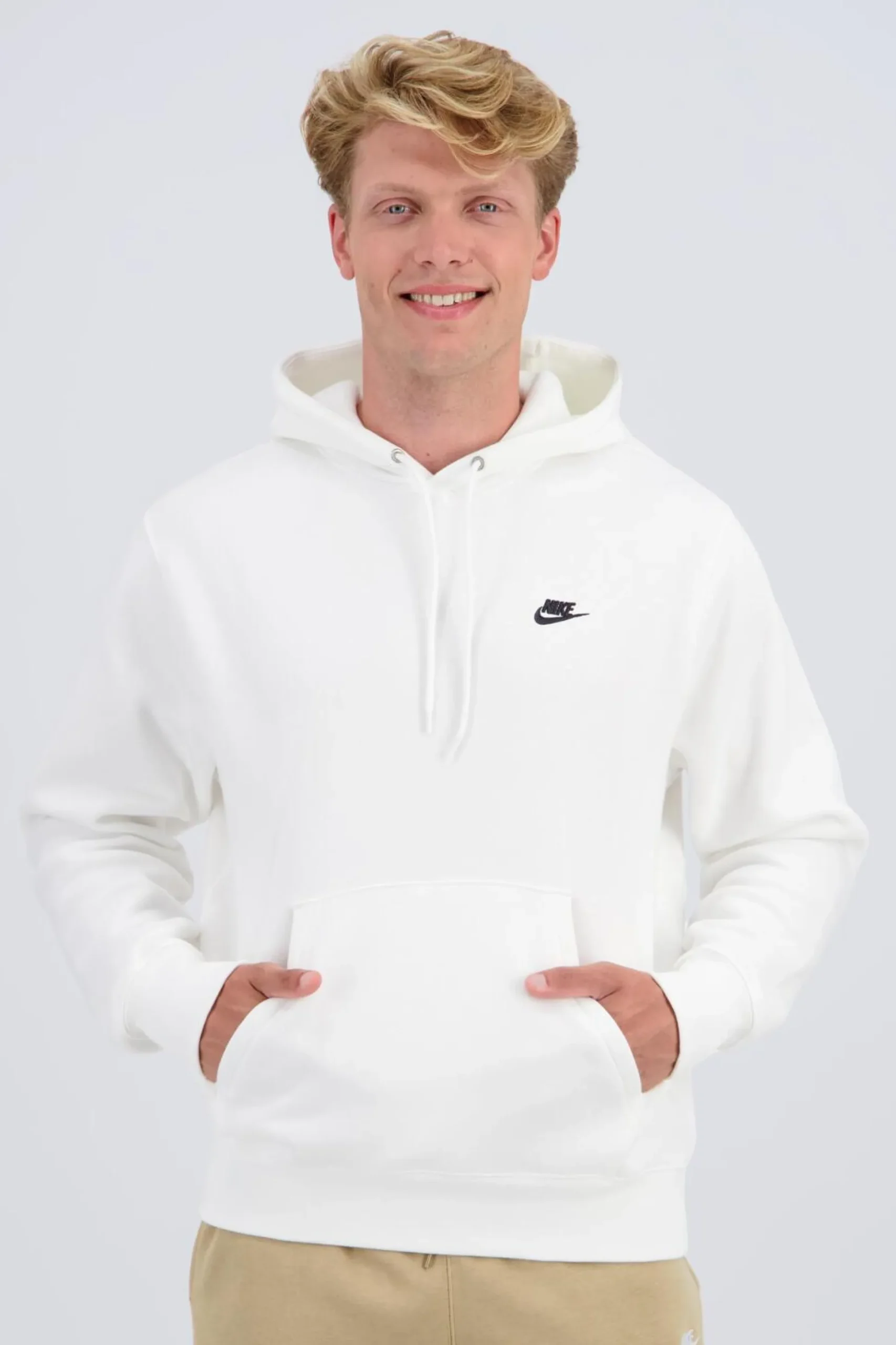 Nike Club