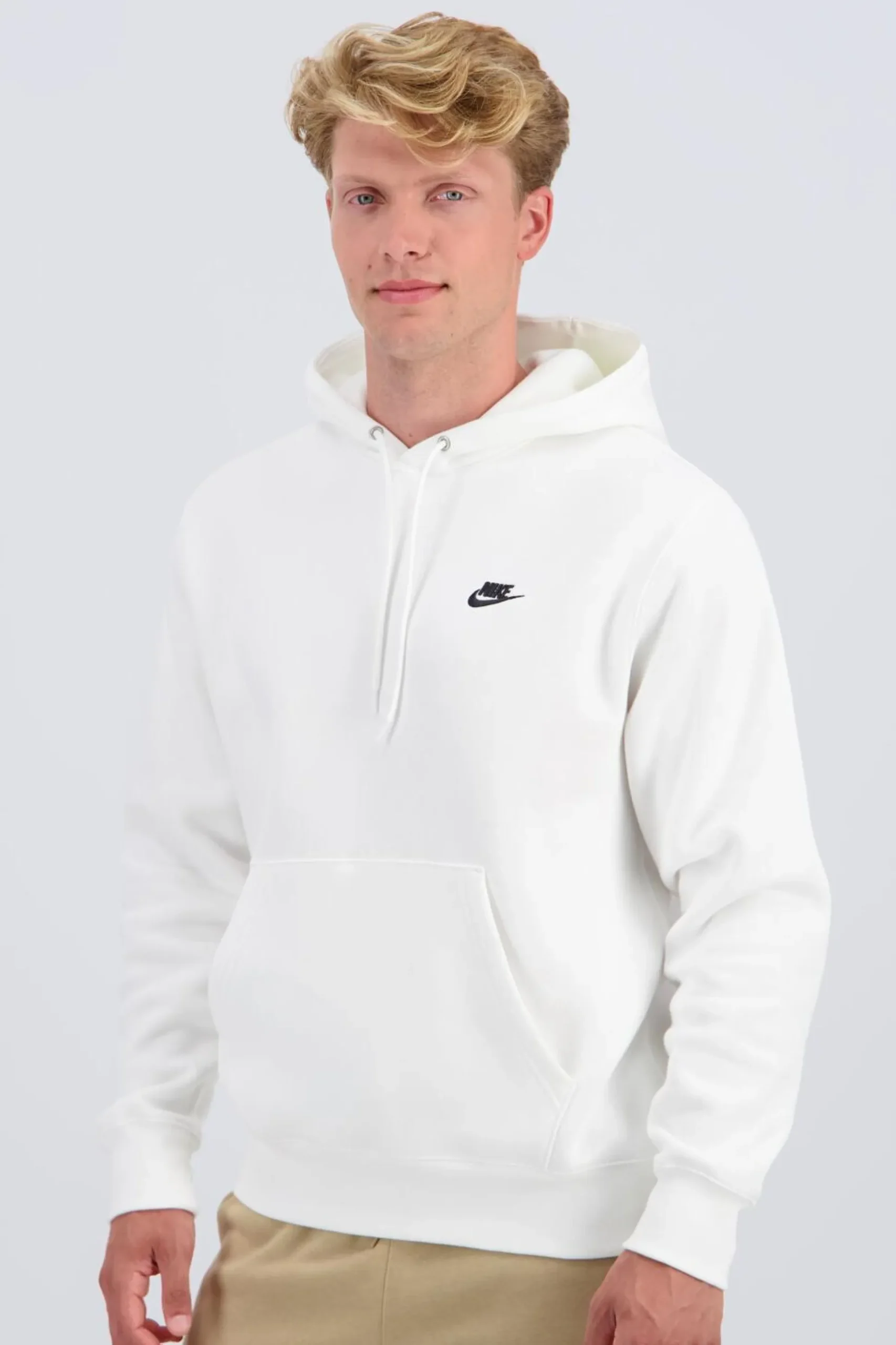 Nike Club