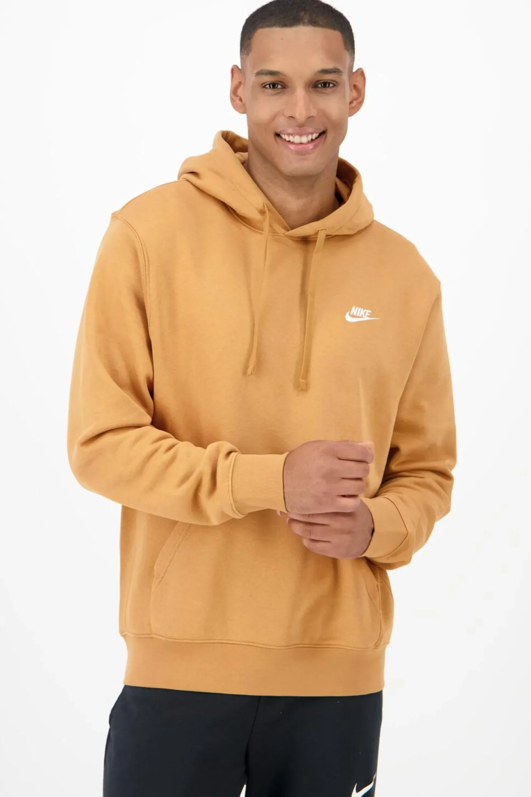 Nike Club