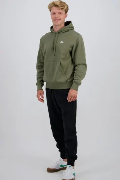 Nike Club