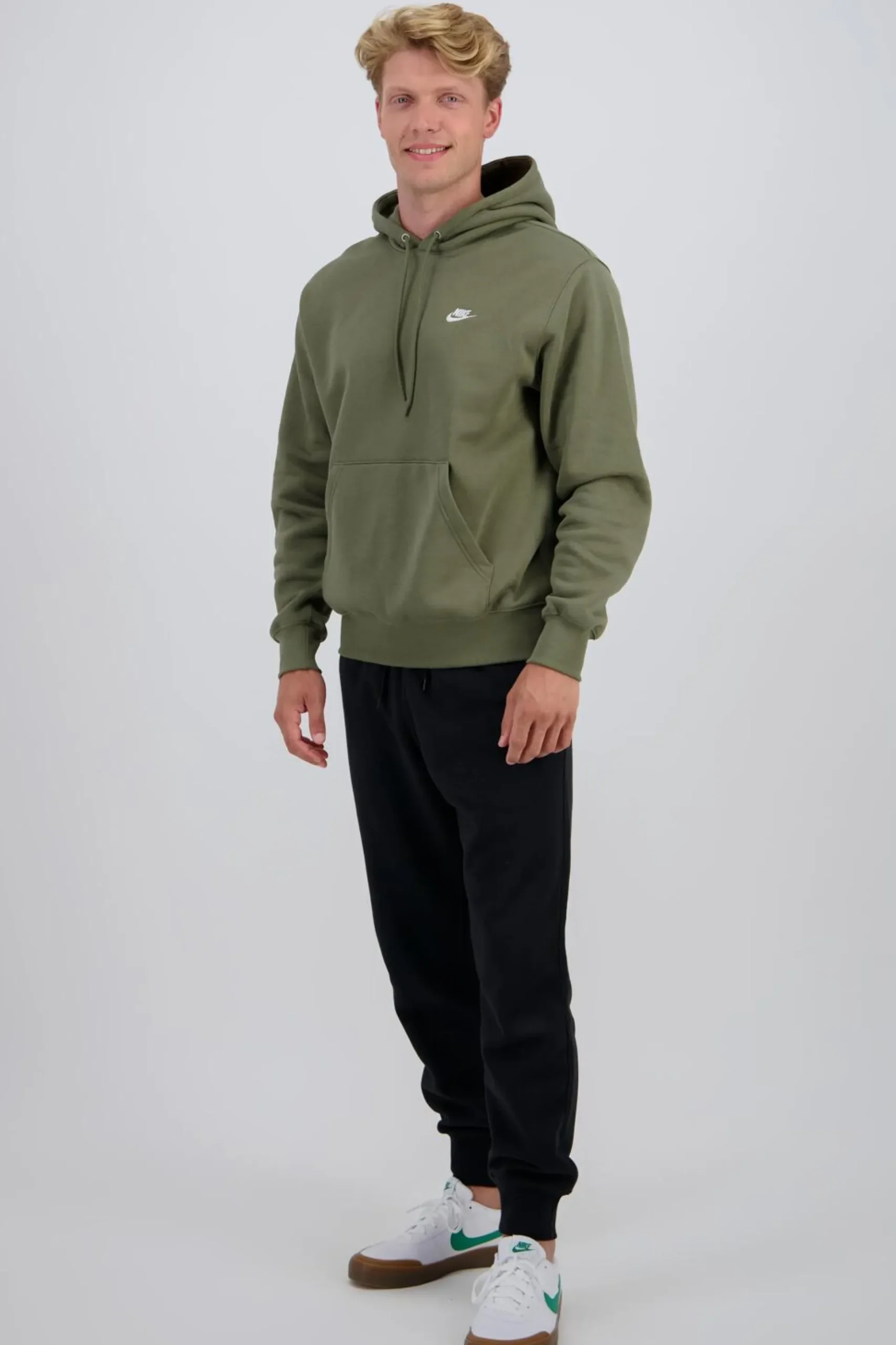 Nike Club