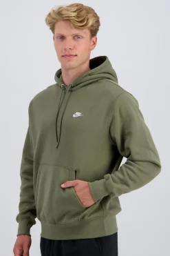 Nike Club