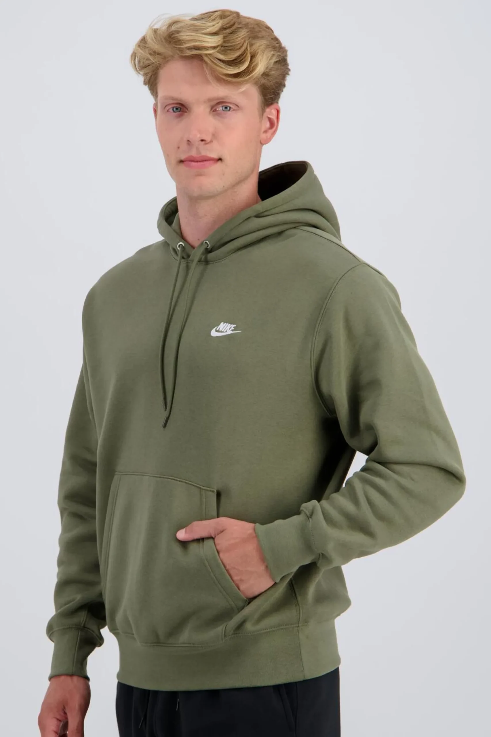 Nike Club
