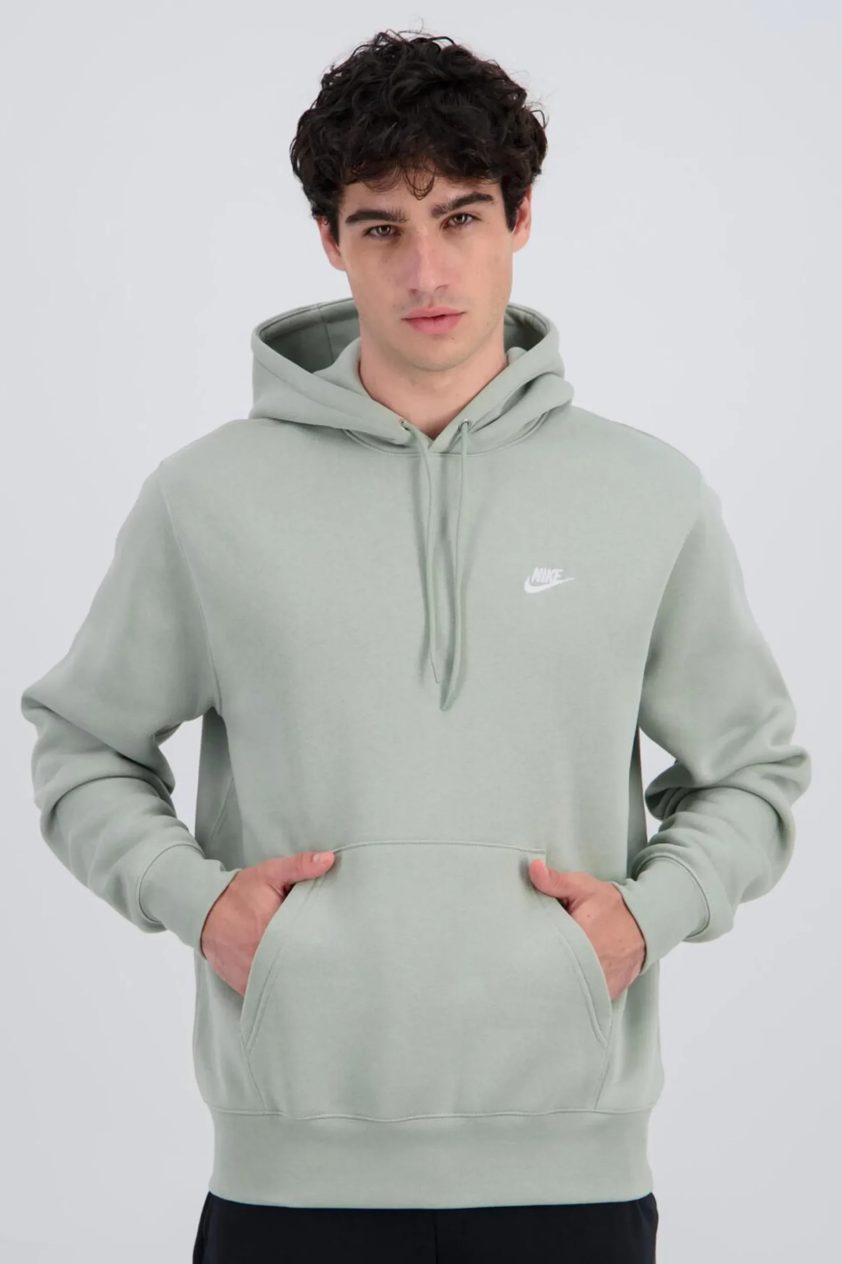 Nike Club
