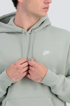 Nike Club