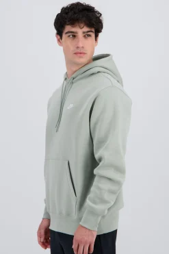 Nike Club