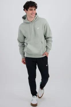 Nike Club