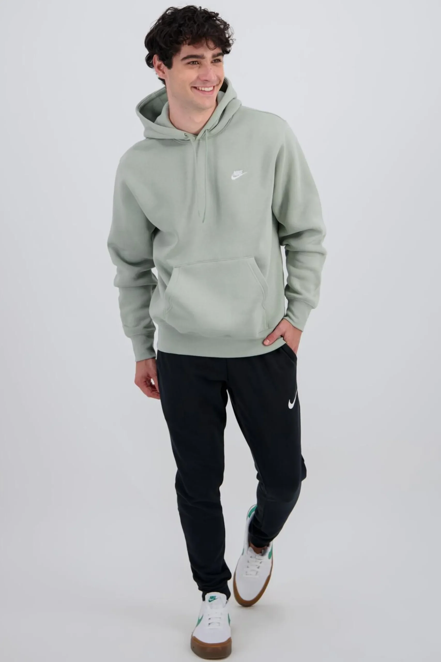 Nike Club