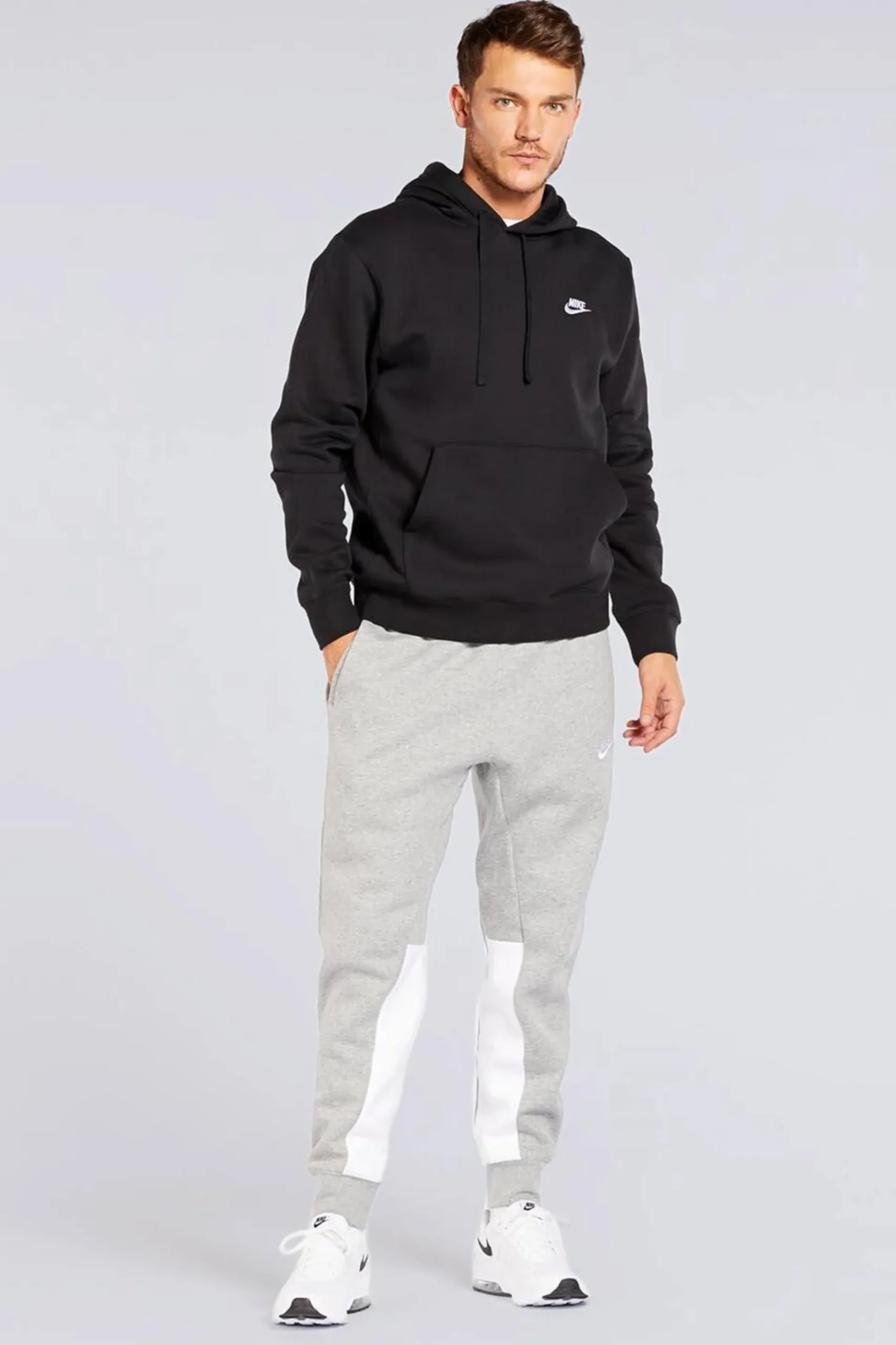 Nike Club