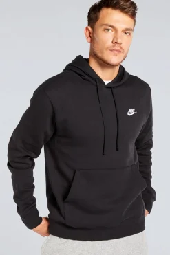 Nike Club
