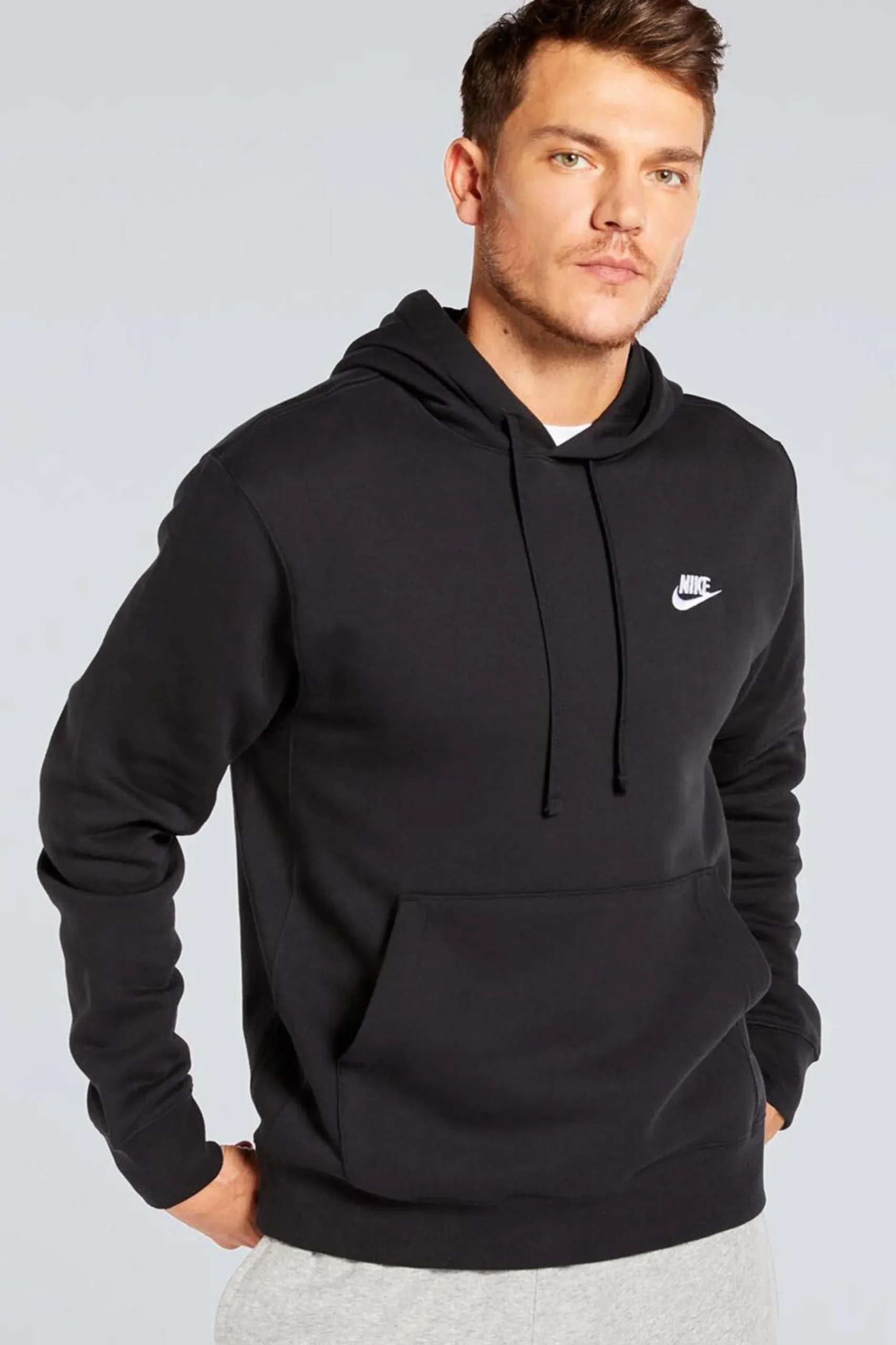 Nike Club