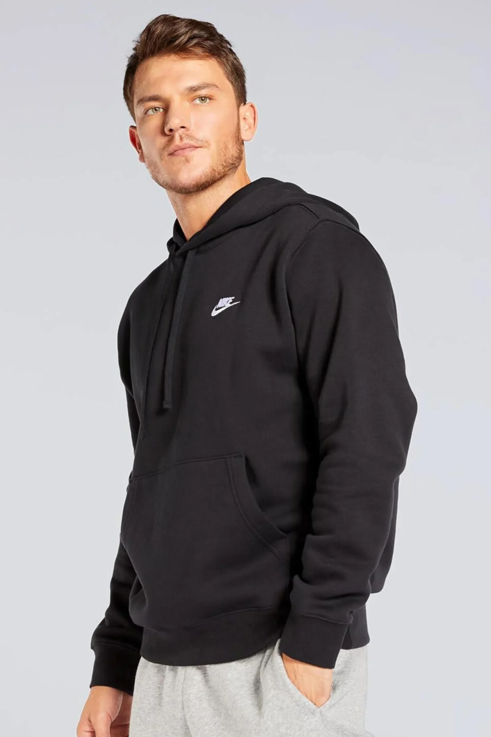 Nike Club