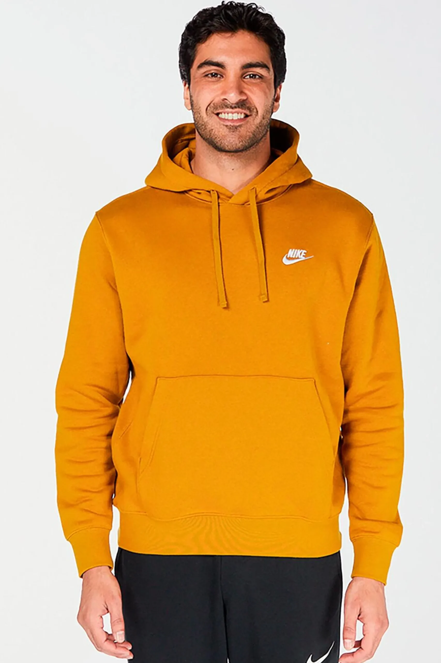 Nike Club