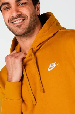 Nike Club