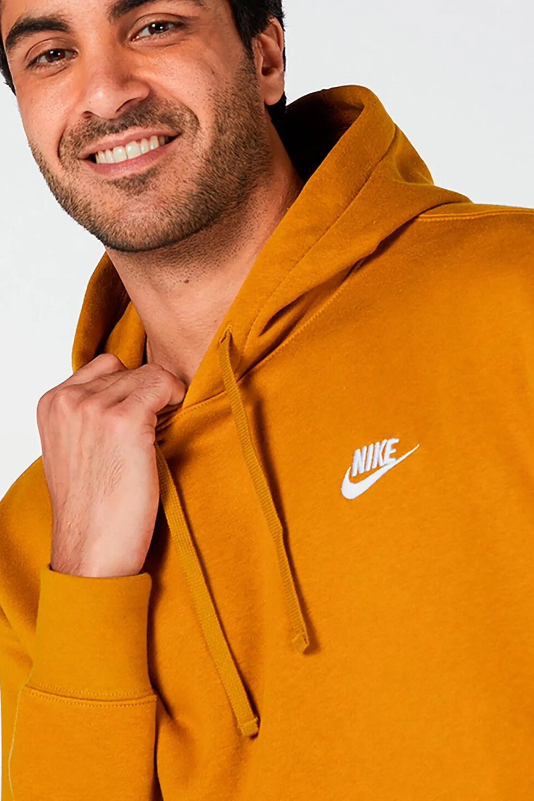 Nike Club