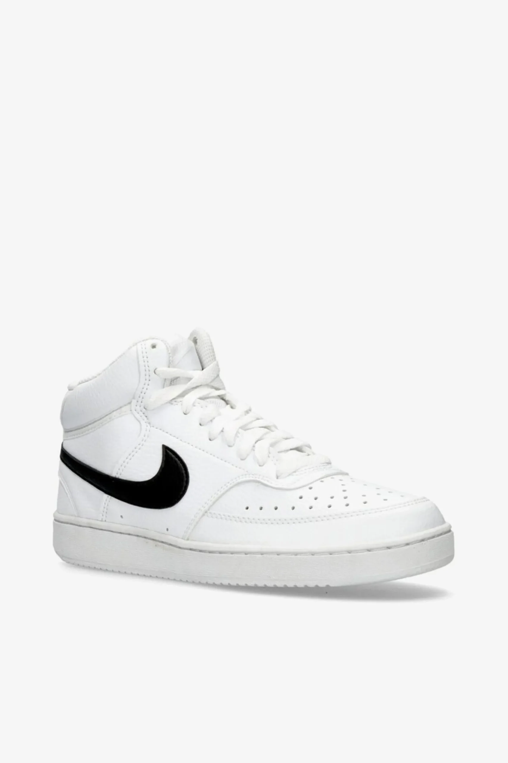 Nike Court Vision Mid