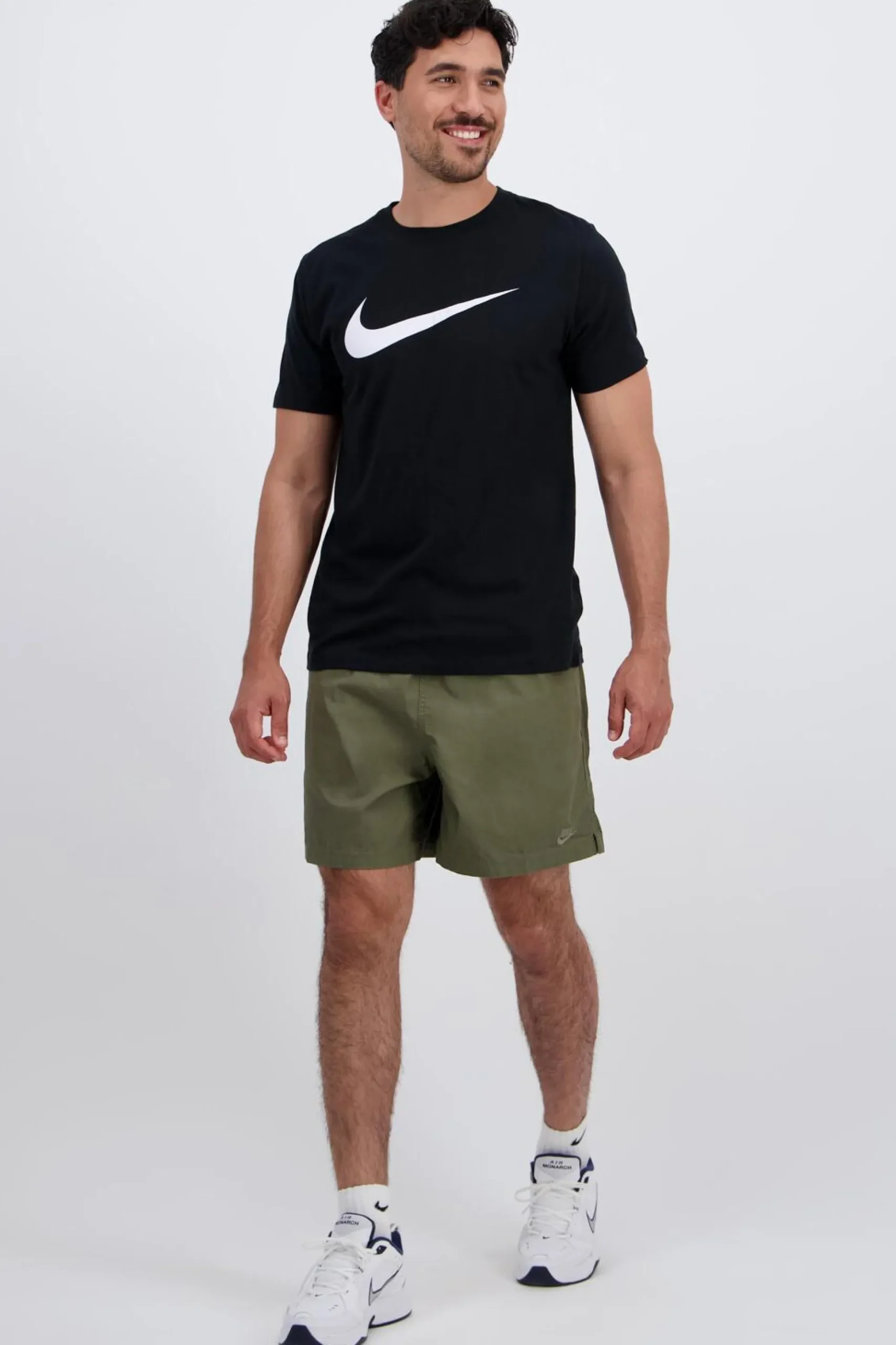 Nike Flow