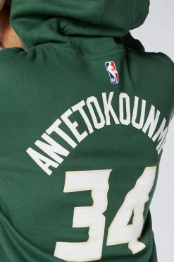 Nike G Antetokounmpo Bucks