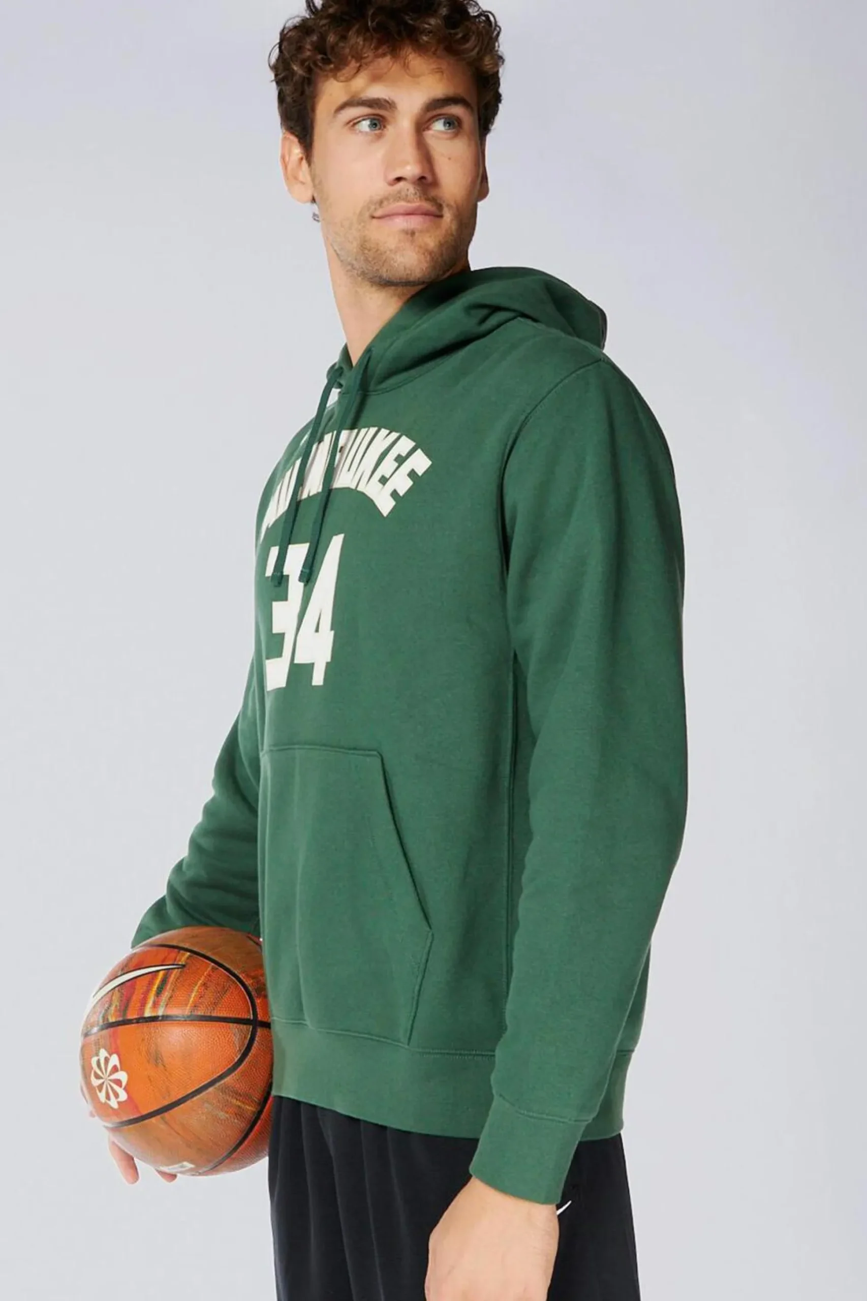 Nike G Antetokounmpo Bucks