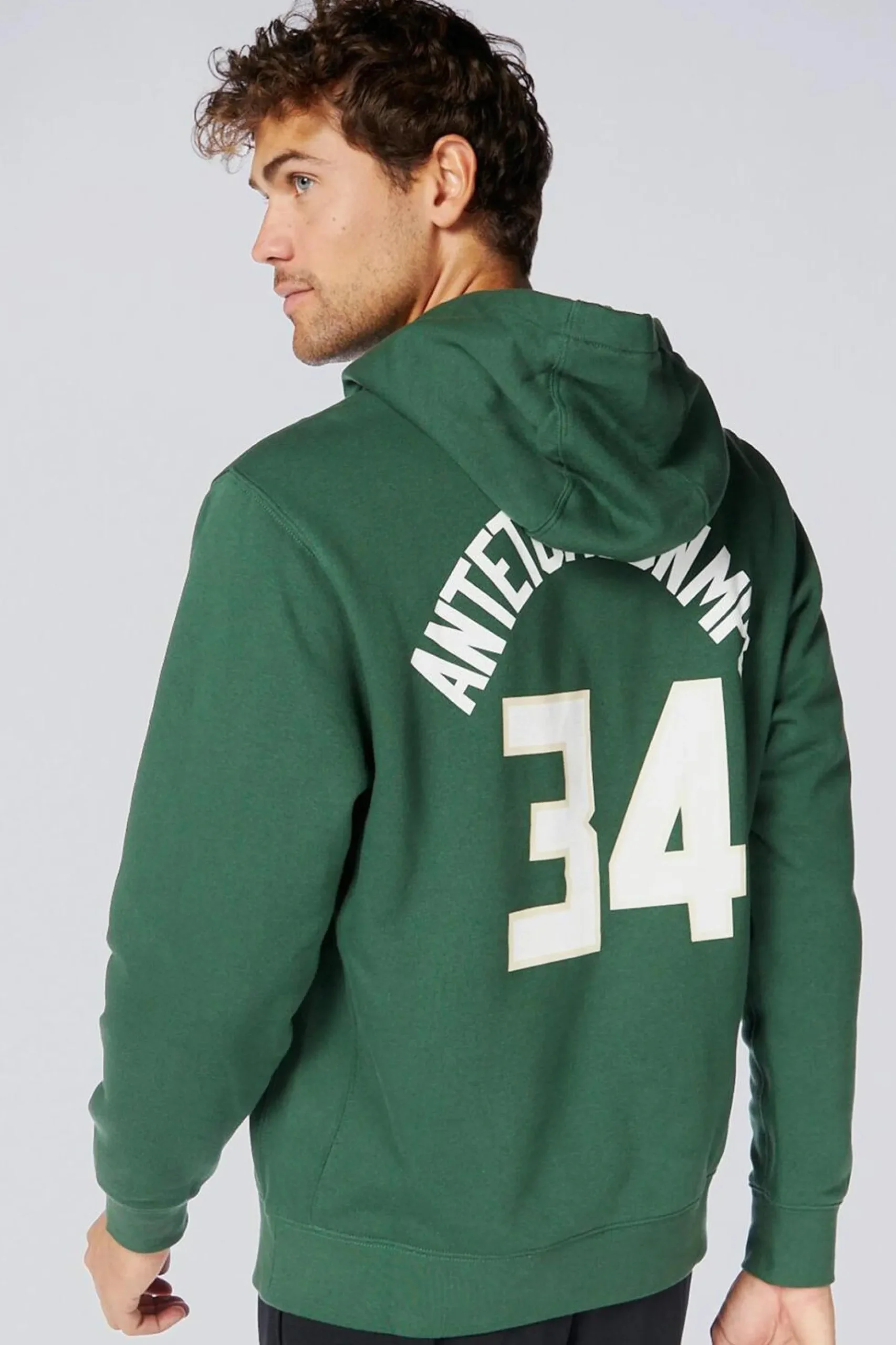 Nike G Antetokounmpo Bucks