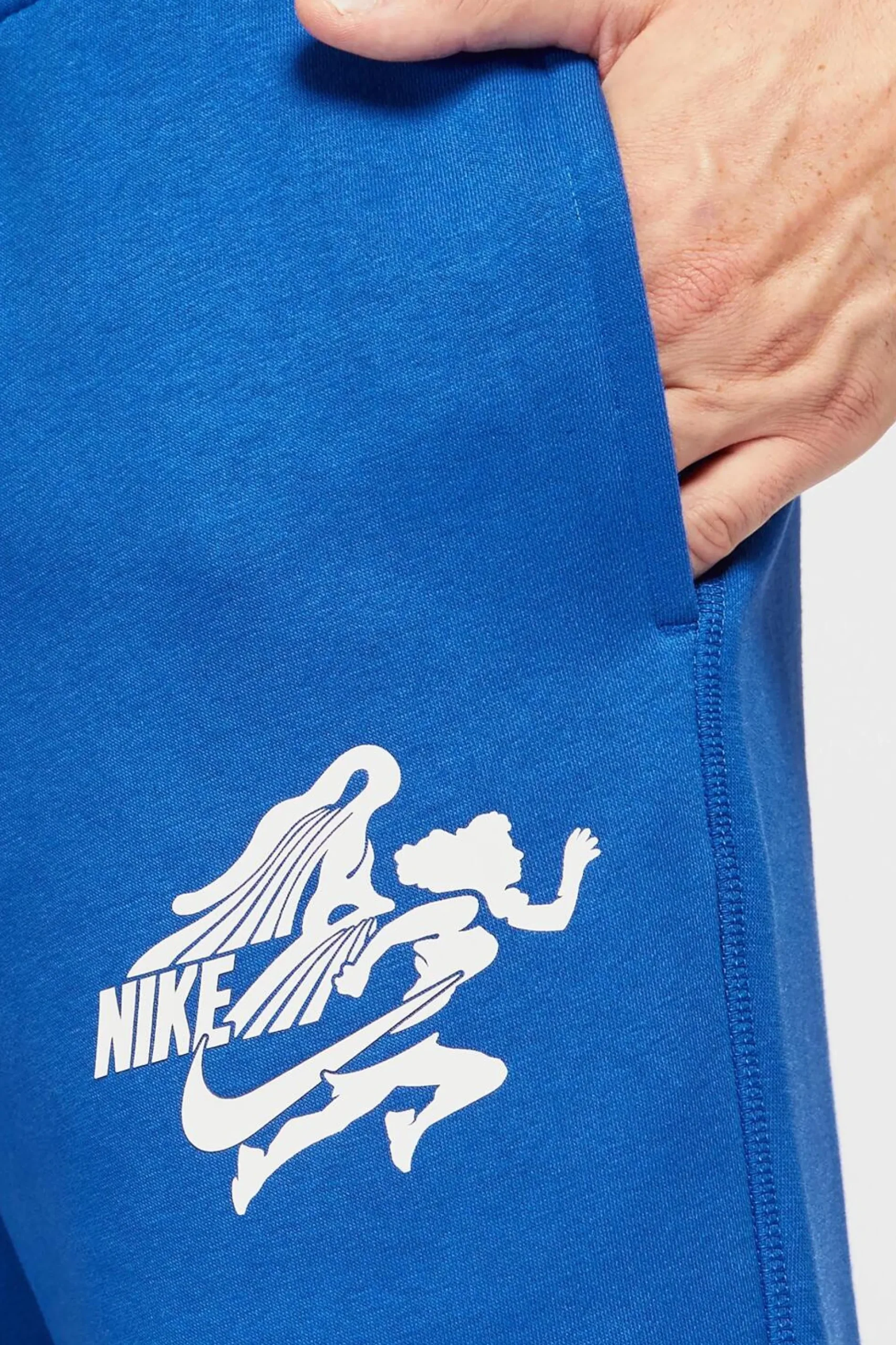 Nike Goddess