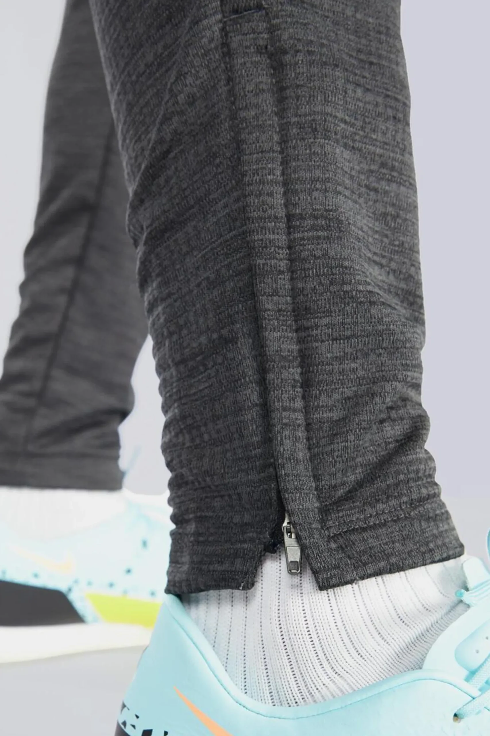 Nike Heather