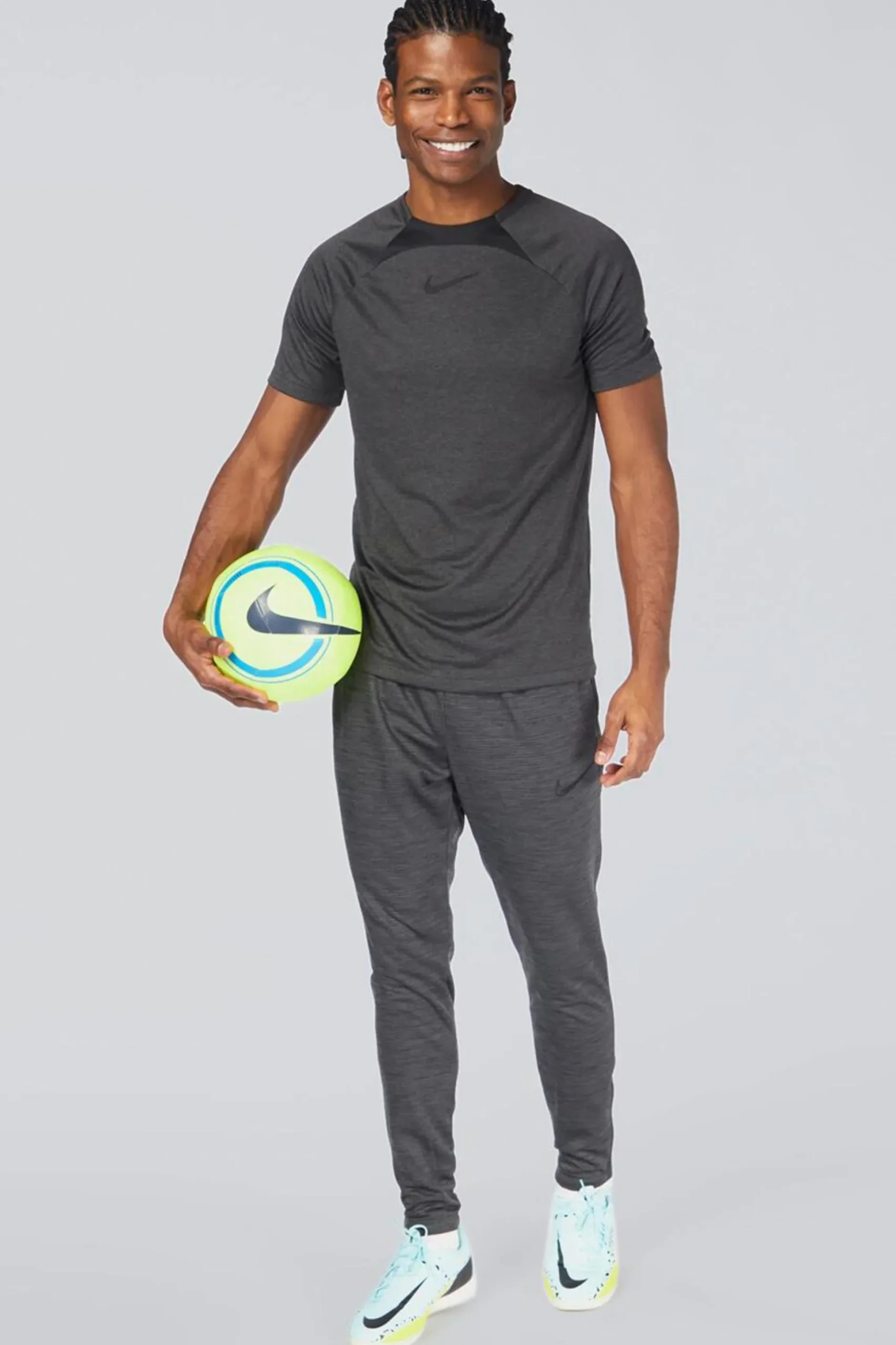 Nike Heather