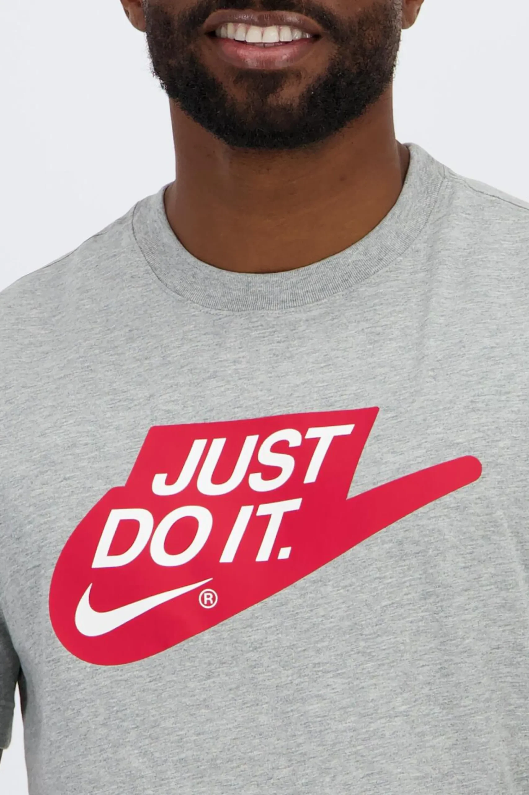 Nike Just Do It