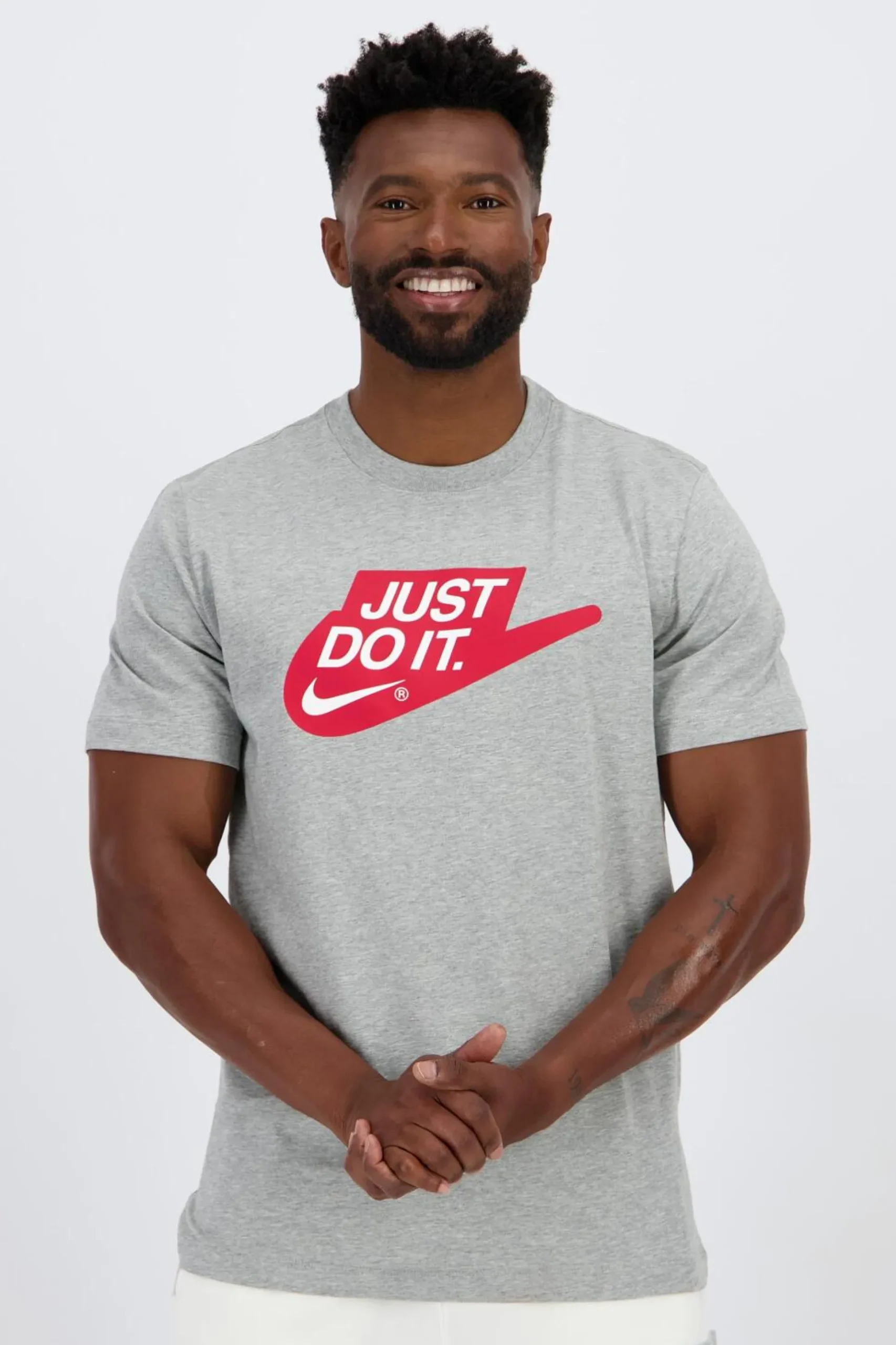 Nike Just Do It
